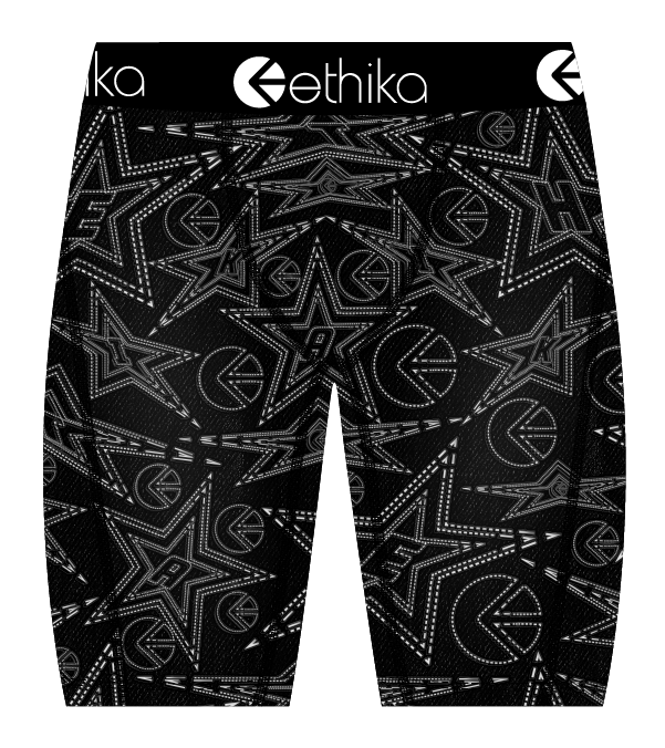 Ethika Good Denim Boxer