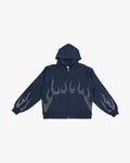 Eptm Metal Flame Sweatsuit