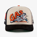 Gas Hats Mr Gas Hat
