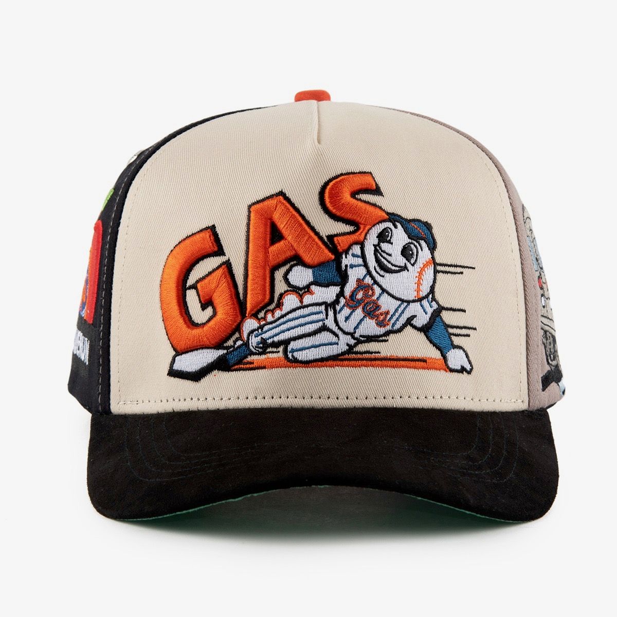 Gas Hats Mr Gas Hat