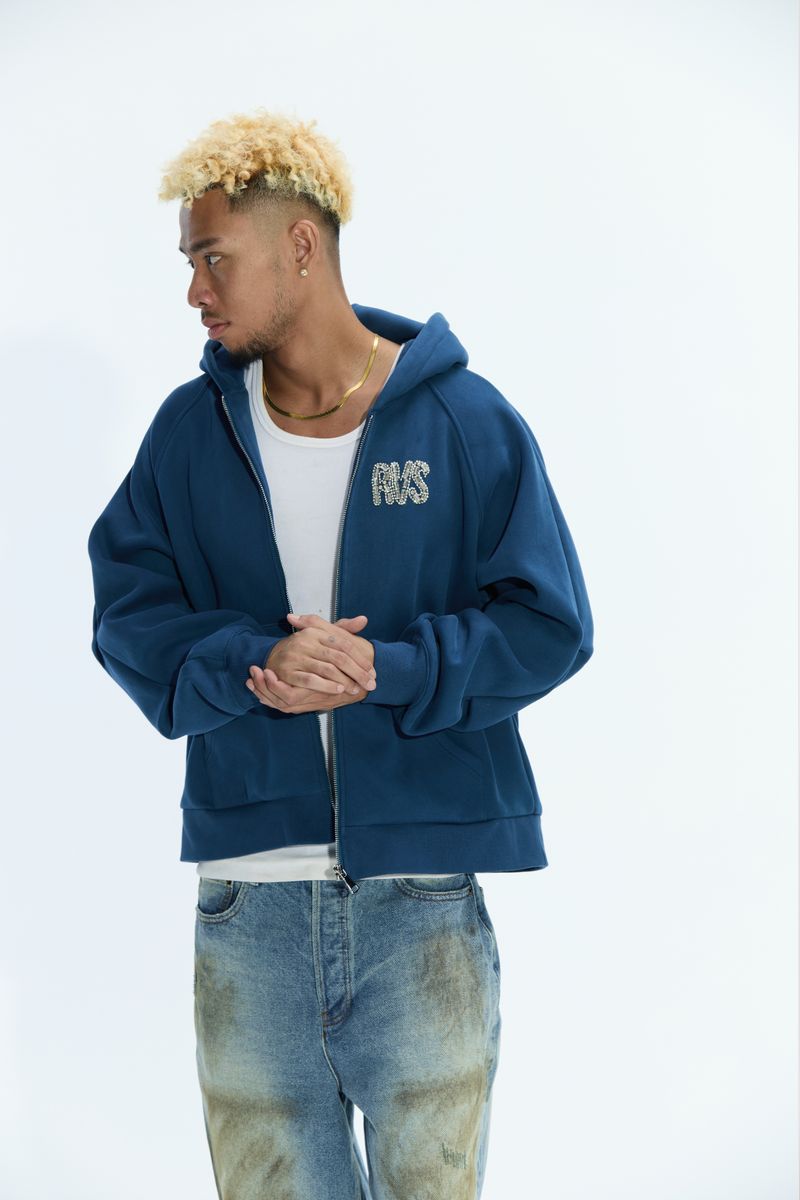 Rvs Labs Anchor Etoile Hoodie