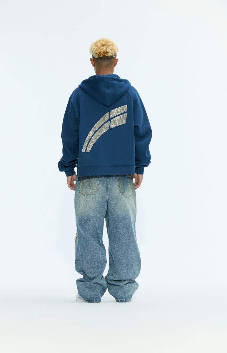 Rvs Labs Anchor Etoile Hoodie