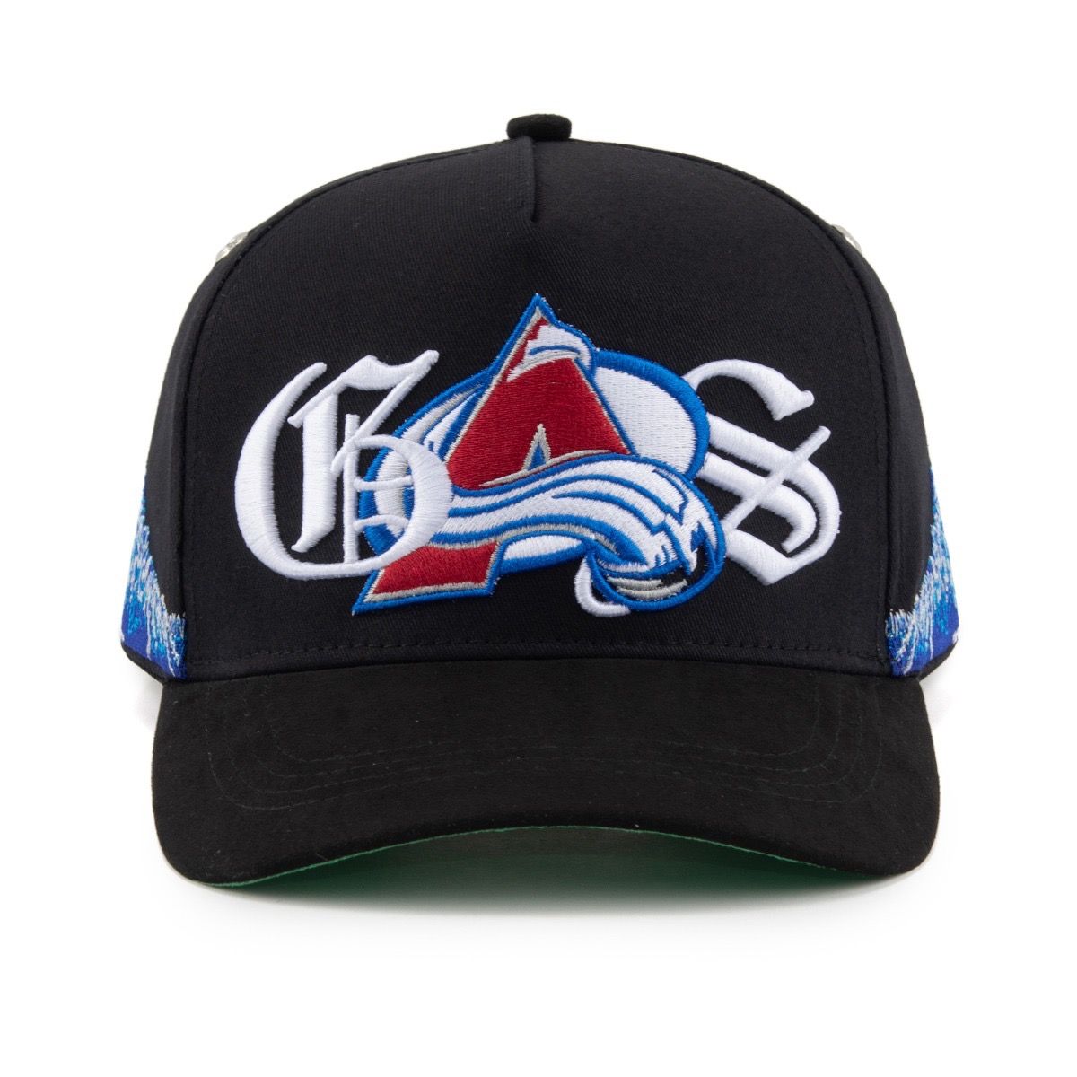 Gas Hats Mile High Hat