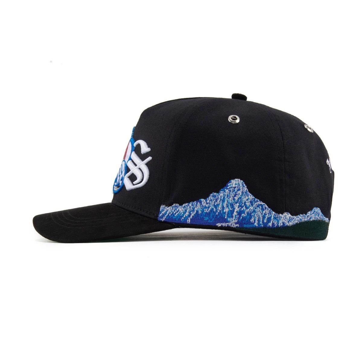 Gas Hats Mile High Hat