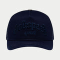 Godspeed Gs Forever Midnight Trucker Snapback