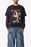 Mnml Gentlements Club L/s T-shirt