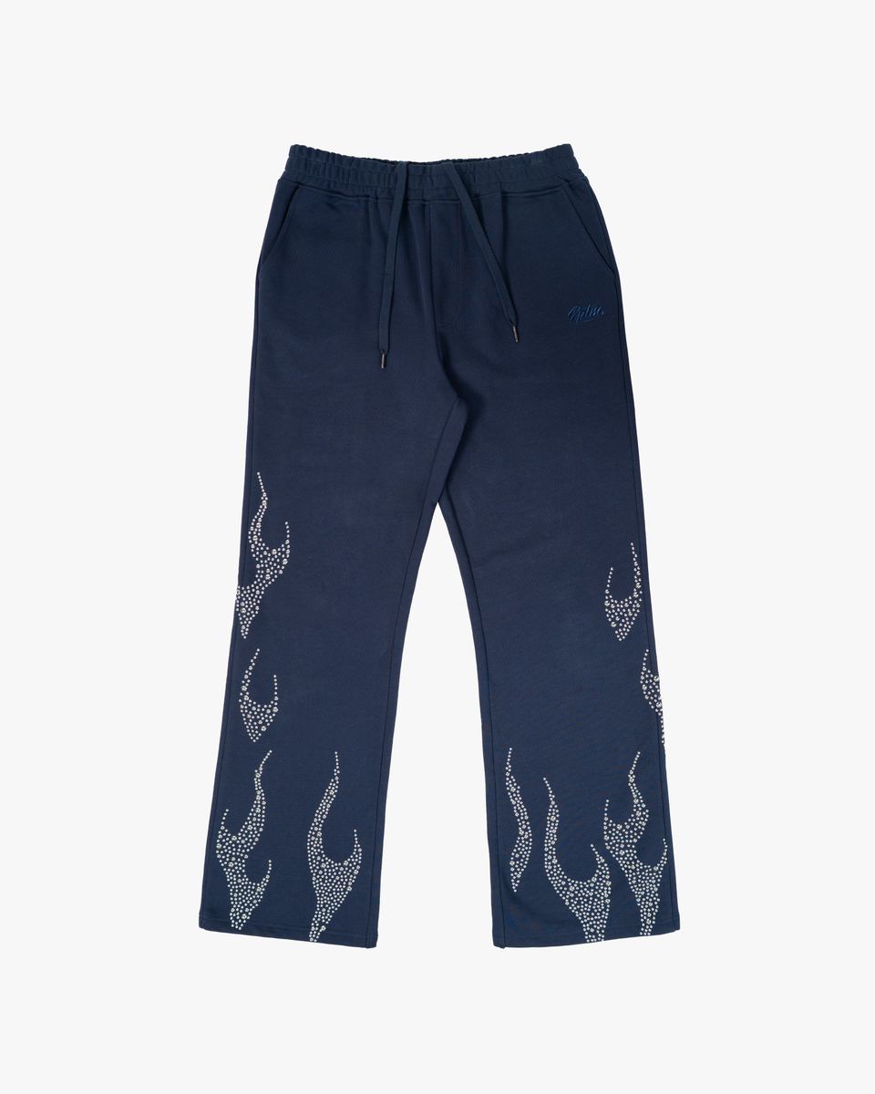 Eptm Metal Flame Sweatsuit
