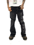 Forever Hungry Forever Denim