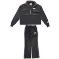 Rough Play Quater Zip Tracksuit