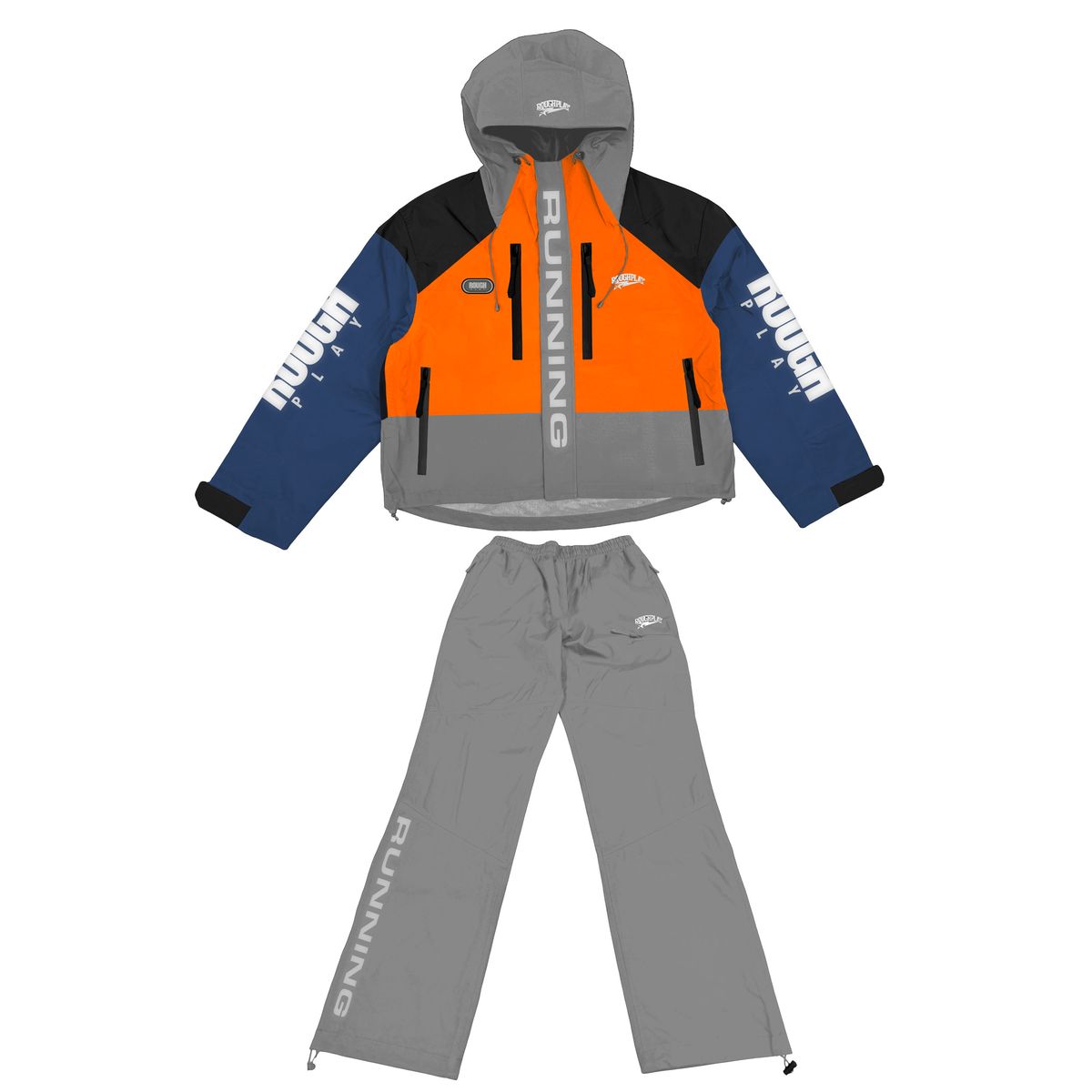 Rough Play Water Tracksuit