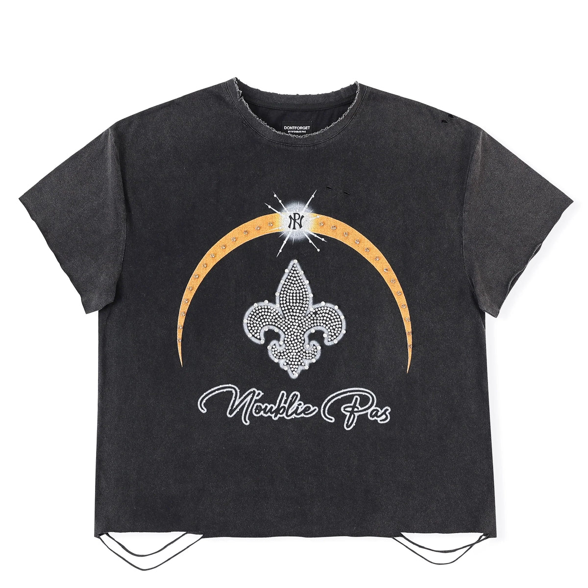 Noublie Pas Eclipse T-shirt