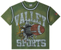 Vale Classic Football Bling T-shirt