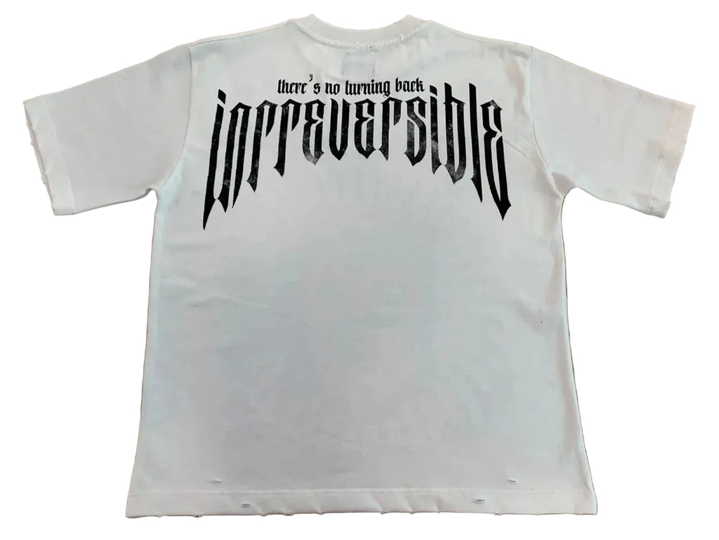 Inrreversible Revolution T-shirt