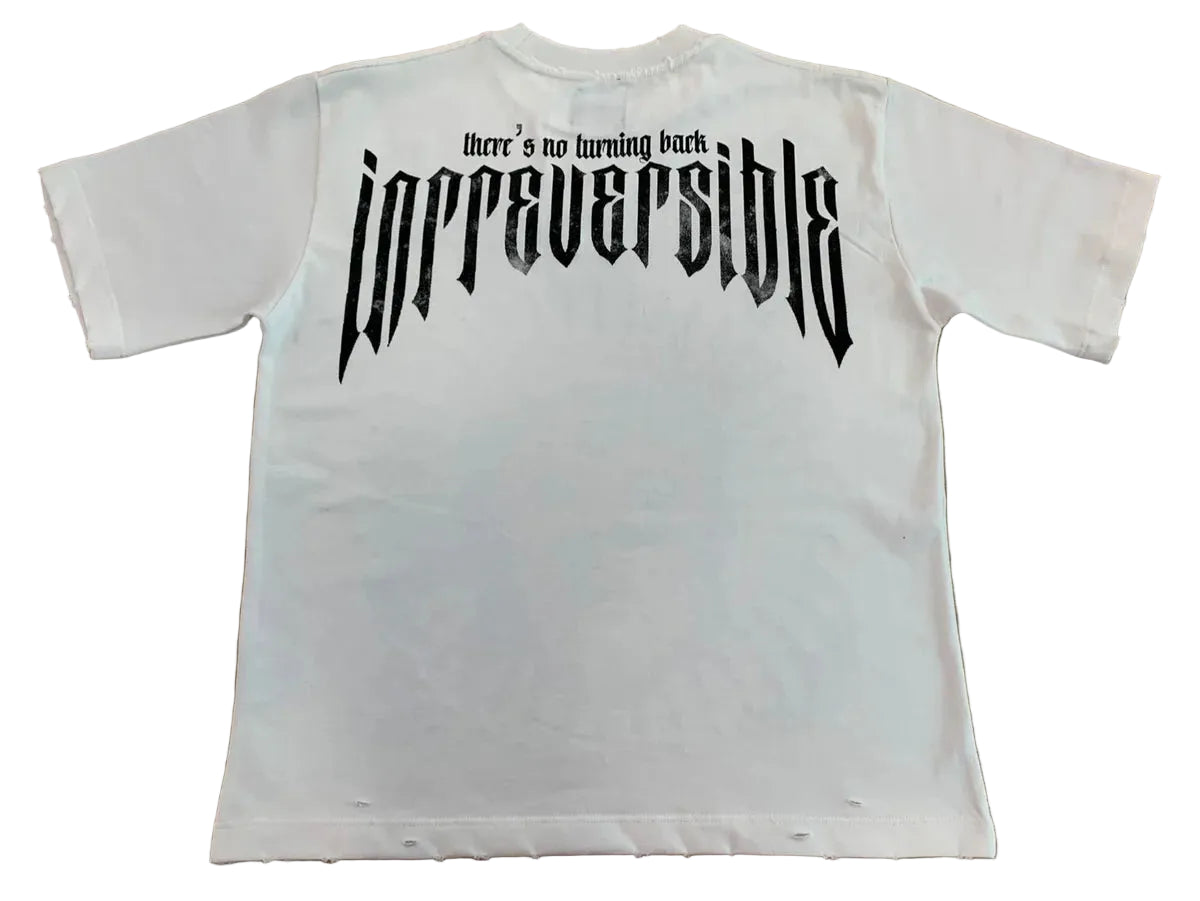 Inrreversible Revolution T-shirt