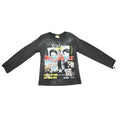 Apolinar Sinatra L/s T-shirt