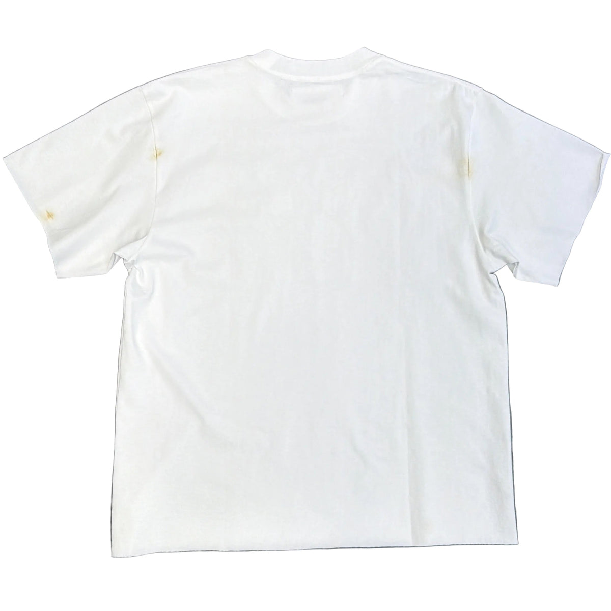 Root Of Evil Silver Kiss T-shirt