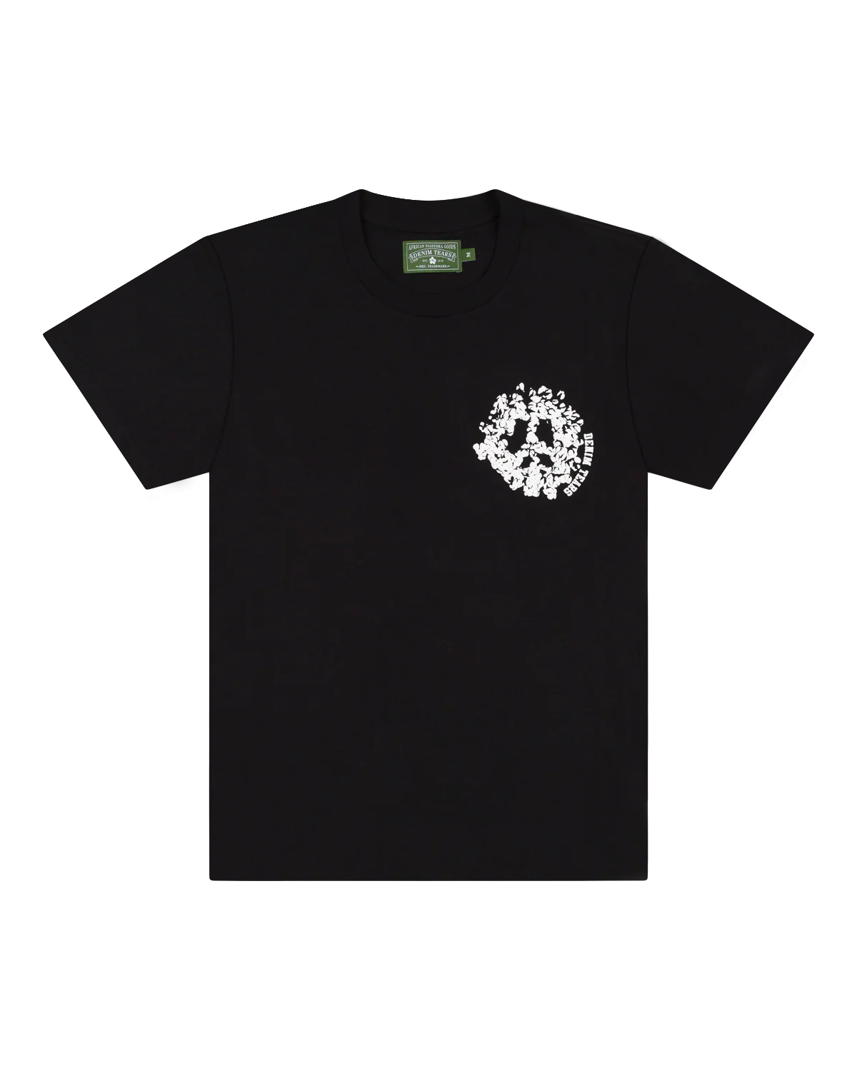 Denim Tears University T-Shirt