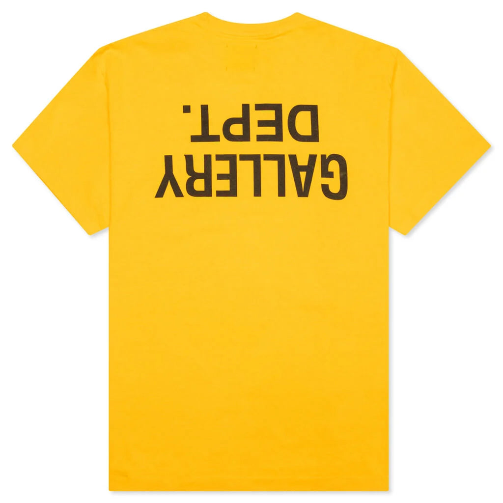Gallery Dept Fuxked Up Logo T-shirt