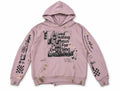 Root of Evil No Guts No Glory Hoodie