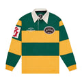 Godspeed Classic Field Rugby Polo L/s T-shirt
