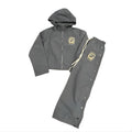 Saint Vanity Core Nylon Track Suit
