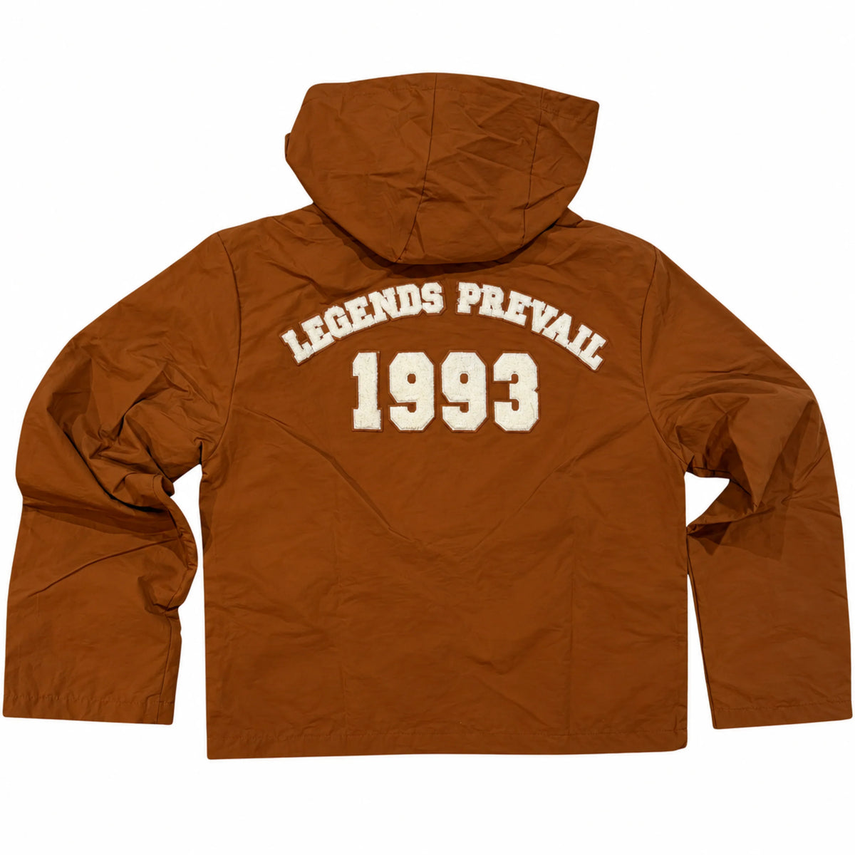 Legends Prevail Shield TrackSuit