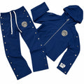 Legends Prevail Shield TrackSuit