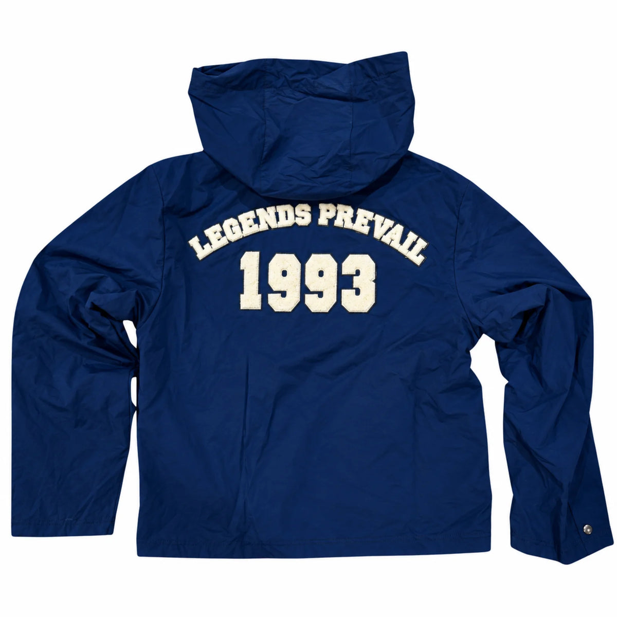 Legends Prevail Shield TrackSuit