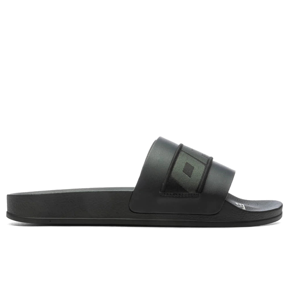 Off-White Industrial Slide