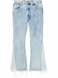 Gallery Department La Flare Denim