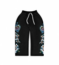 Righteous Religious Sign Sweatpant