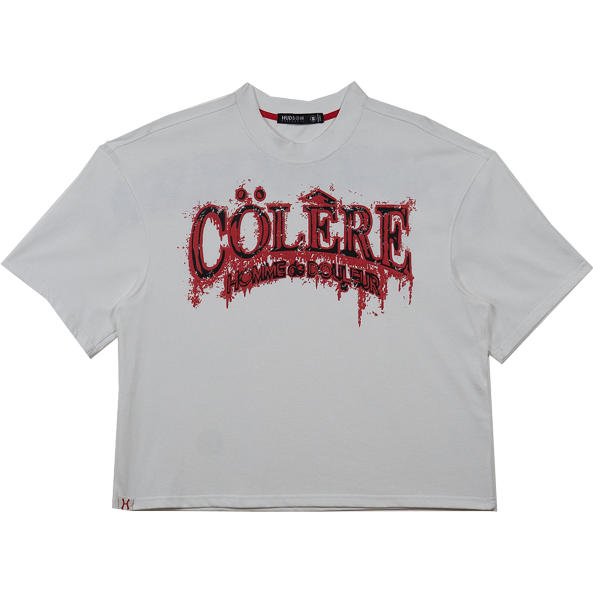 Hudson Colere T-shirt