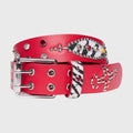 Homme Femme Passport Belt