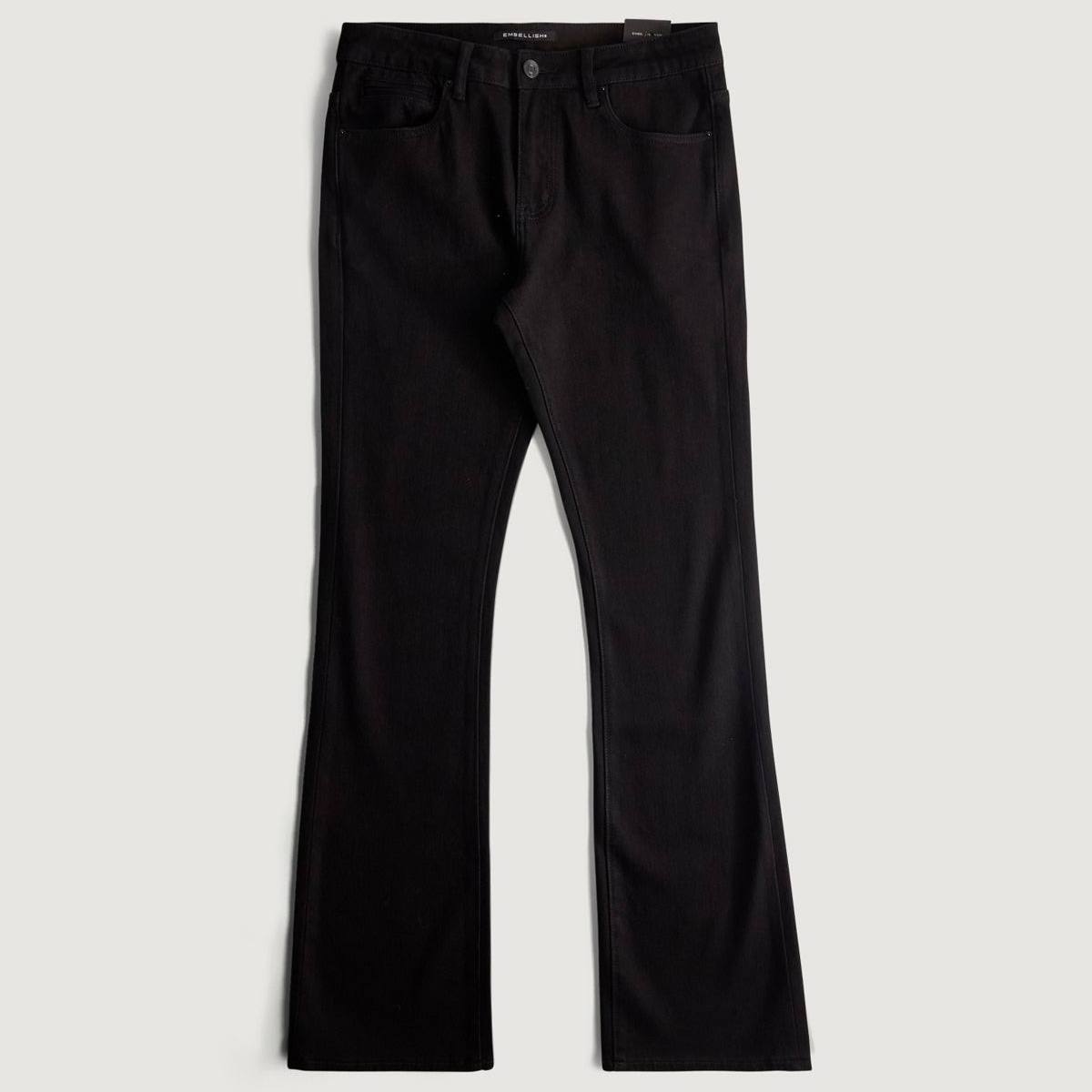 Embellish Ric Flare Denim