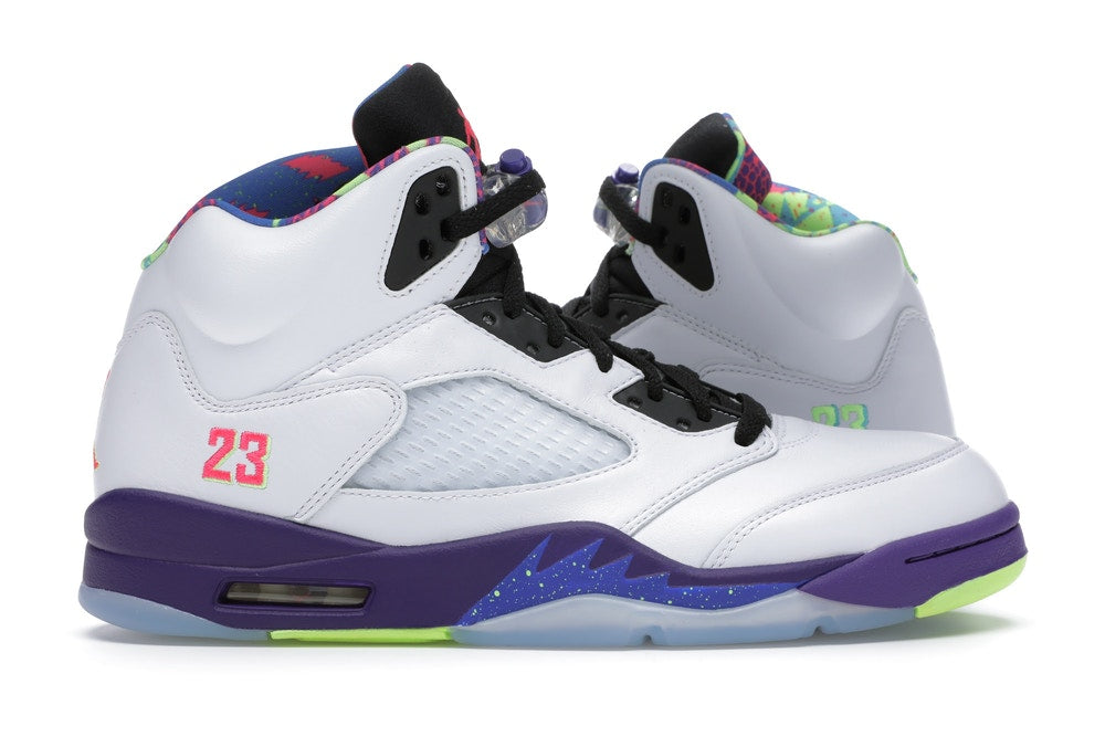 Air Jordan 5 Retro Alternate Bel-Air (GS)