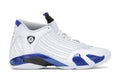 Air Jordan 14 Retro Hyper Royal