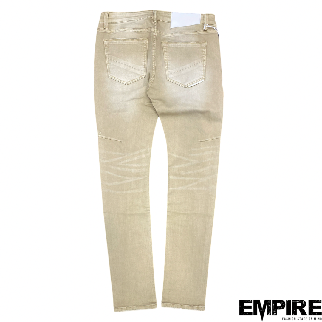 Hvman Stat Super Skinny Denim