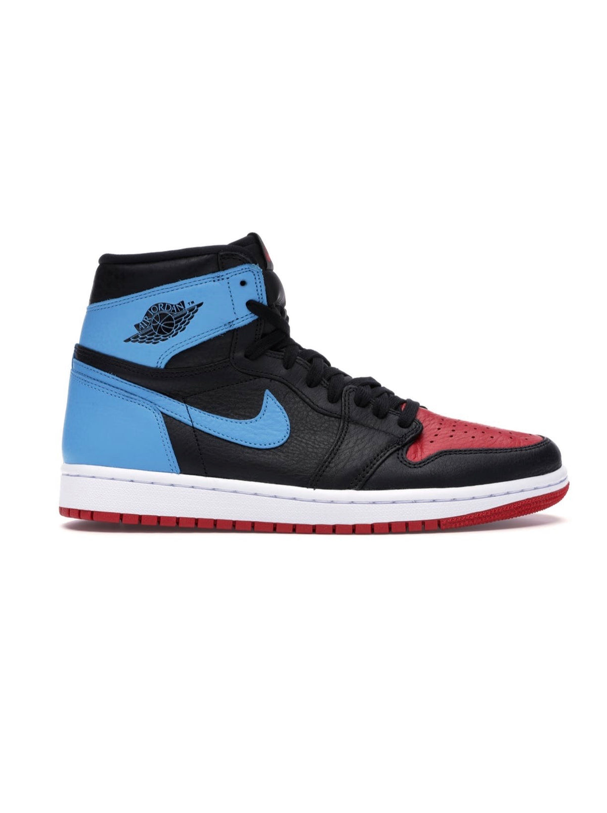 Air Jordan 1 High Og Unc To Chi Wmns