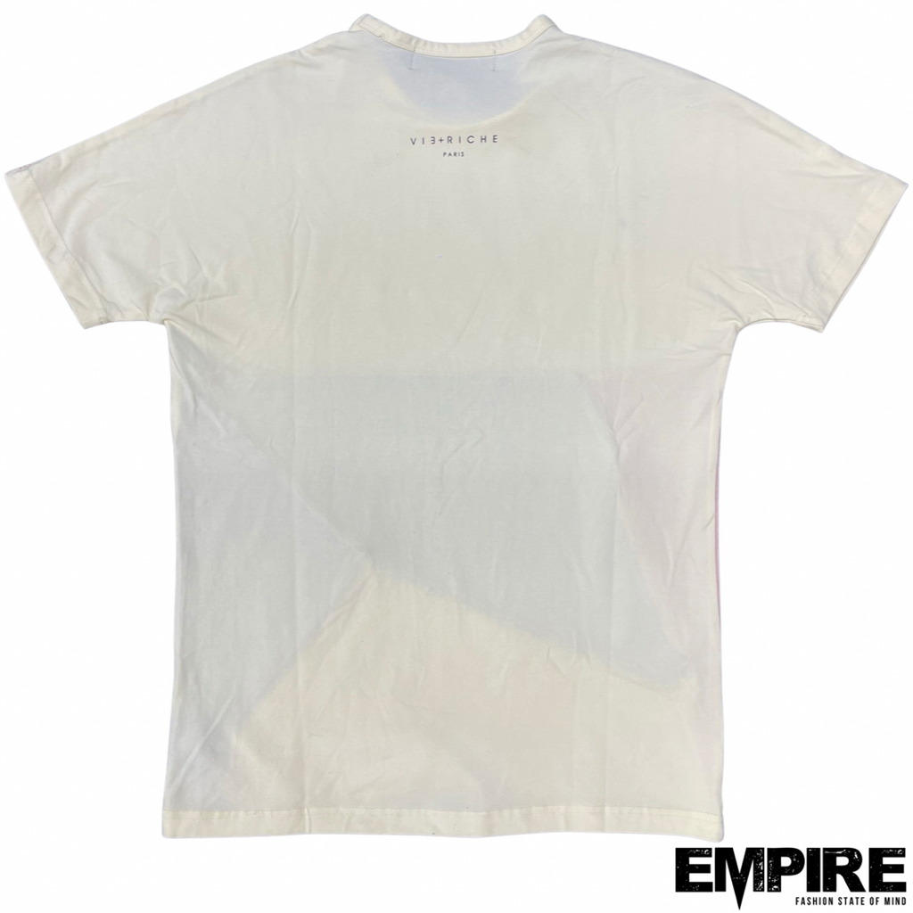 Vie Riche Modernism T-Shirt