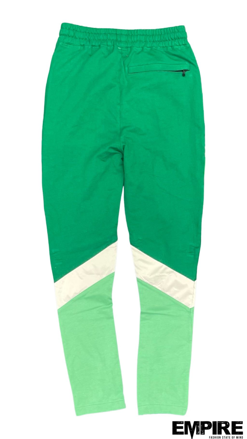 Vie Riche Wave Hill Sweatpant