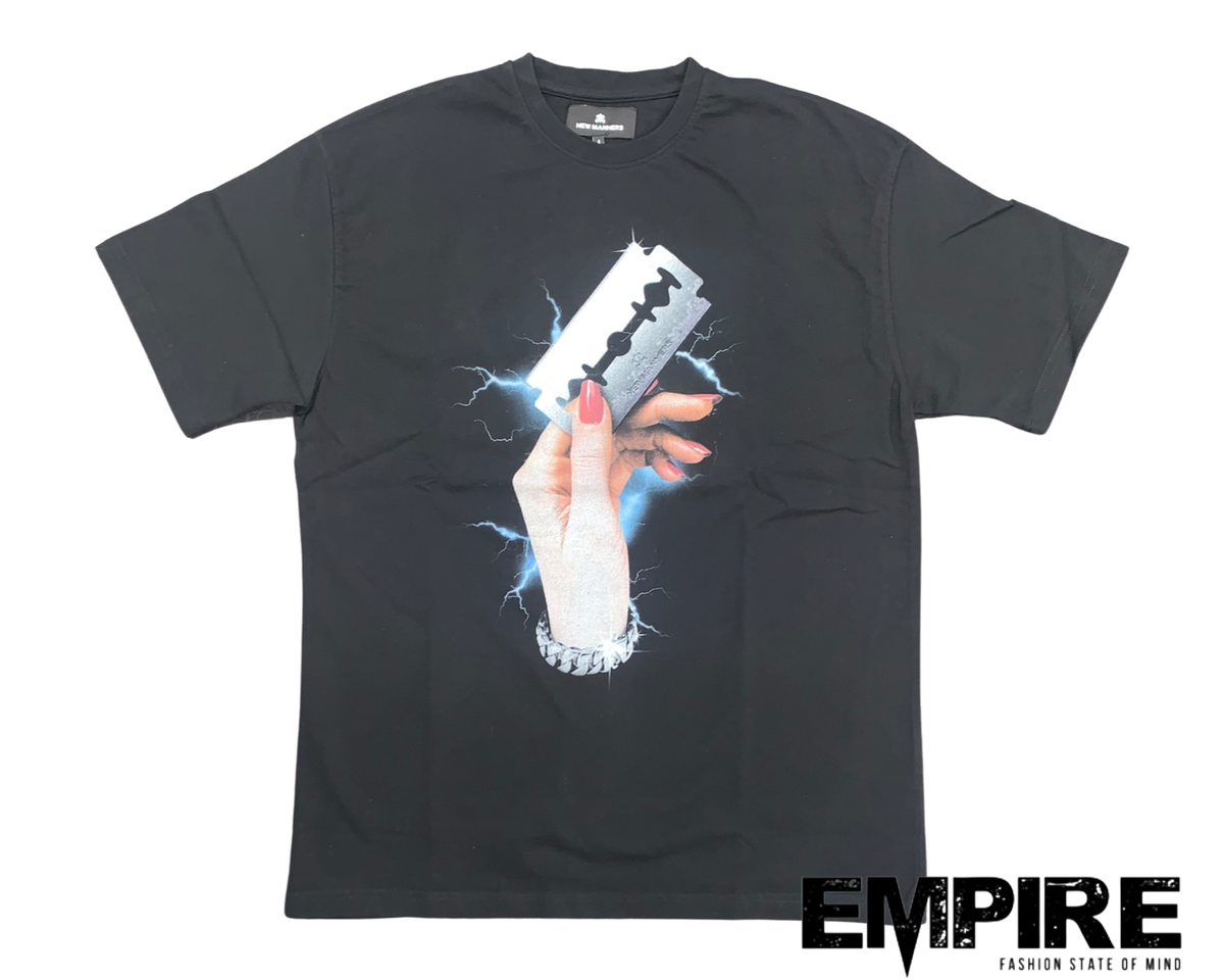 New Manners Painless T-Shirt
