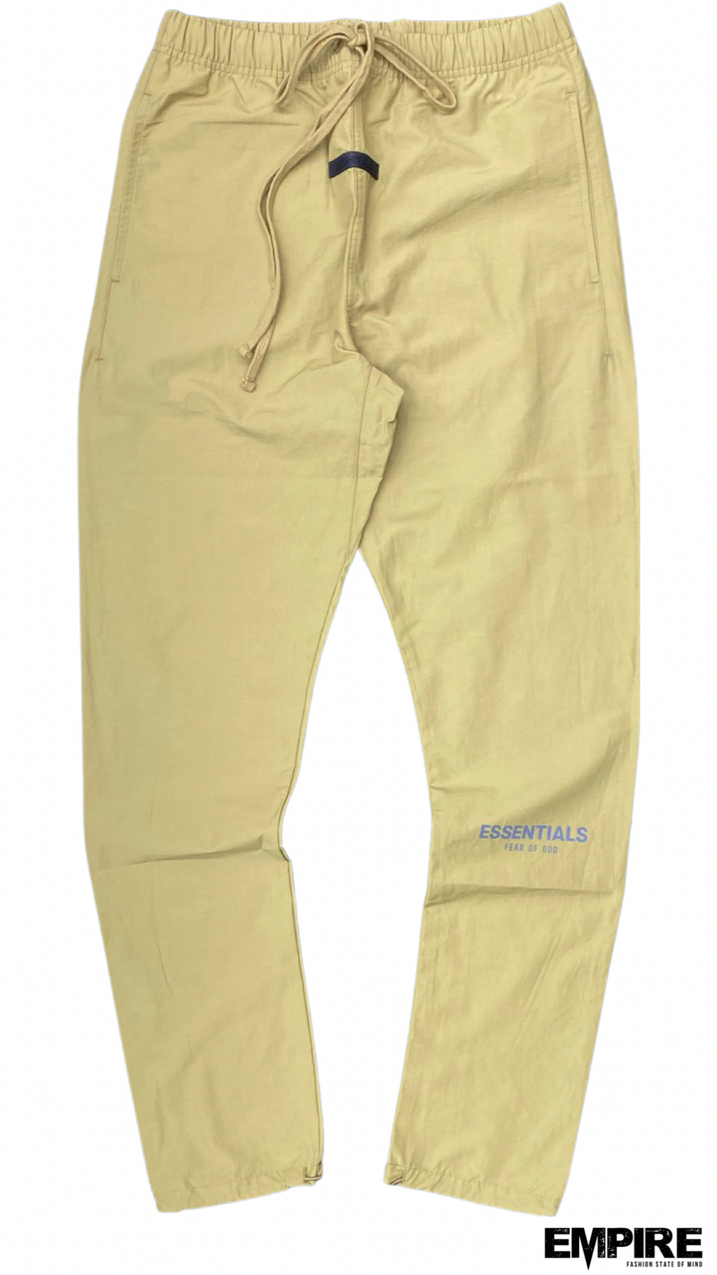 Fear Of God Essentials Amber Track Pant