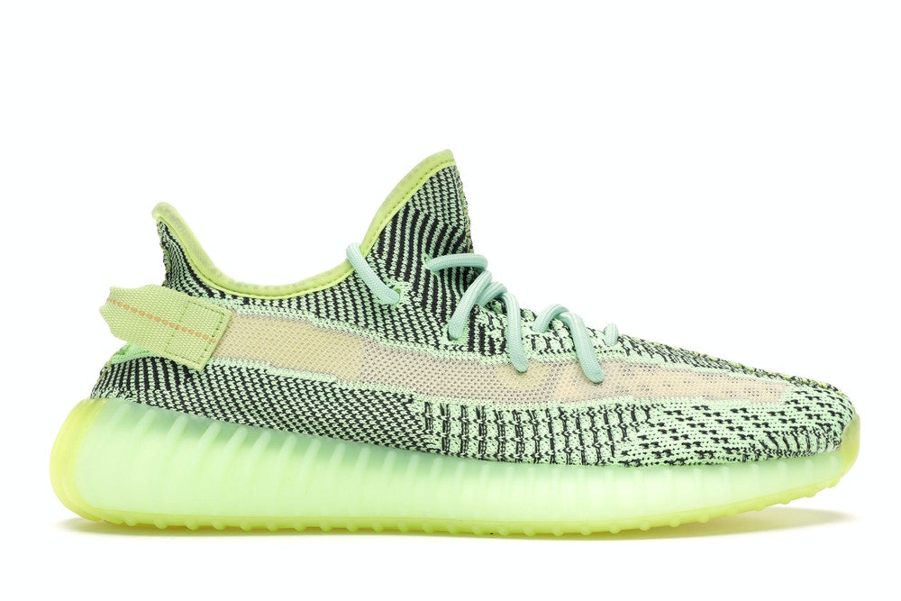 Yeezy Boost 350 Yeezreel